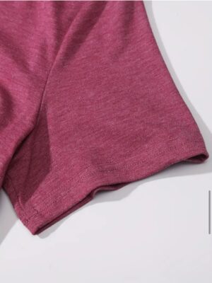 Camiseta Corona de María - Image 6