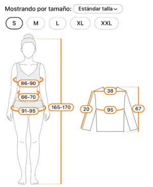 Camiseta Corona de María - Image 10