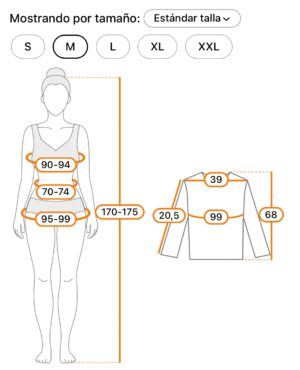 Camiseta Corona de María - Image 11