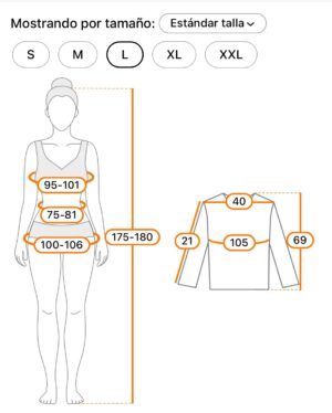 Camiseta Corona de María - Image 12