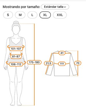 Camiseta Corona de María - Image 13