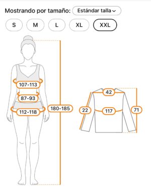 Camiseta Corona de María - Image 14
