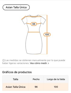 Vestido blanco de lino Vintage - Image 6