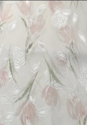 Vestido Floral Brillante - Imagen 11