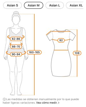 Vestido Blanco Francés - Imagen 10