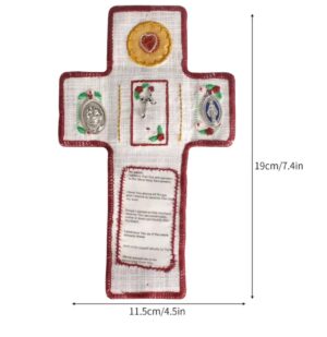 Cruz de Oración - Imagen 6