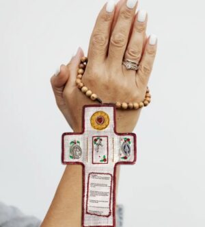 Cruz de Oración - Imagen 3