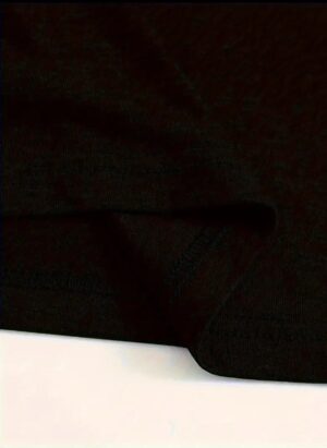 Camiseta Negra 🌸Flor de Cerezo🌸 - Imagen 5
