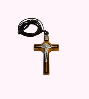 Cruz de San Benito - Imagen 2