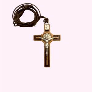 Cruz de San Benito