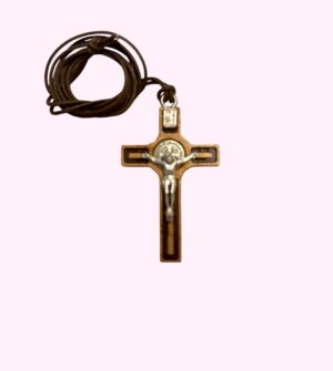 Cruz de San Benito