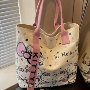 Bolso Hello Kitty 💕