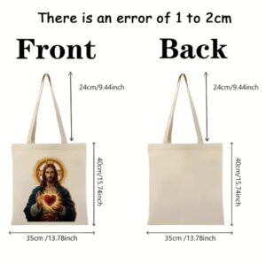 Bolso Sagrado Corazón - Imagen 3