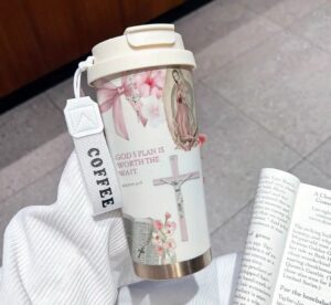 Mug Virgencita de Guadalupe - Image 6