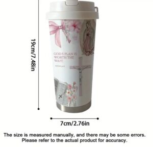 Mug Virgencita de Guadalupe - Image 7