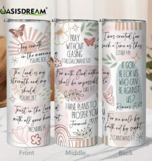 Mug Bíblico - Image 3