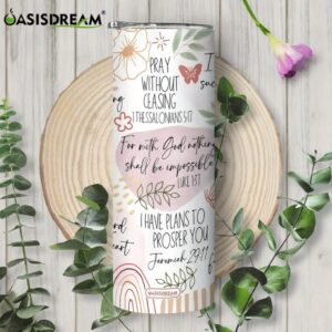 Mug Bíblico
