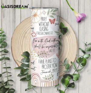 Mug Bíblico