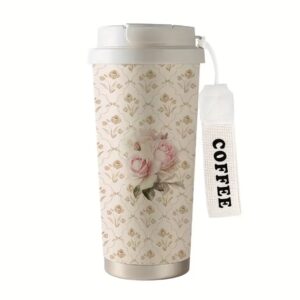 Mug Rosas