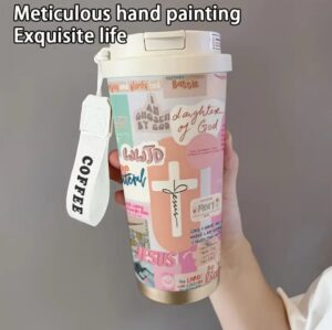 Mug "Oración" - Image 2