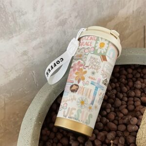 Mug Cruz Arcoíris - Image 3