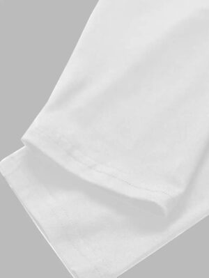 Camiseta "Sagrado Corazón de Jesús” - Image 3
