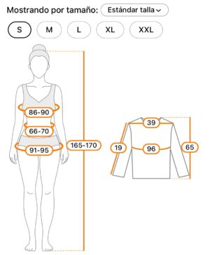 Camiseta "Inmaculado Corazón de María” - Image 15