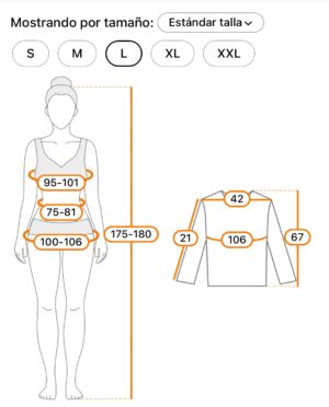Camiseta "Inmaculado Corazón de María” - Image 17