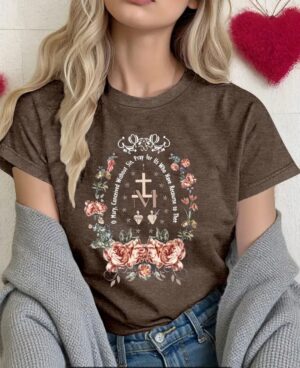 Camiseta "Oh María” - Image 9