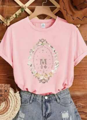 Camiseta "La Medalla Milagrosa” - Image 11