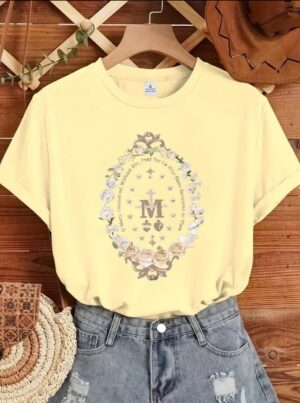 Camiseta "La Medalla Milagrosa” - Image 21