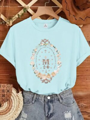 Camiseta "La Medalla Milagrosa” - Image 31