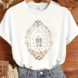 Camiseta "La Medalla Milagrosa”
