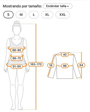 Camiseta "Oh María” - Image 14