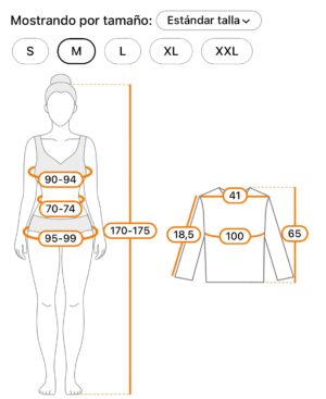 Camiseta "Oh María” - Image 15