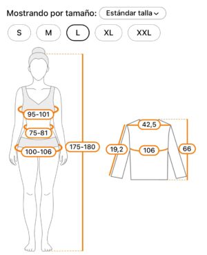Camiseta "Oh María” - Image 16