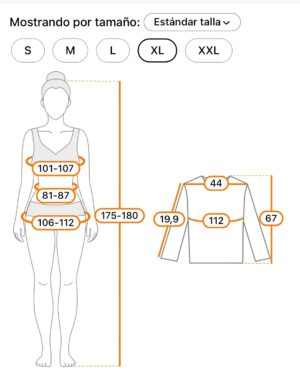 Camiseta "Oh María” - Image 17