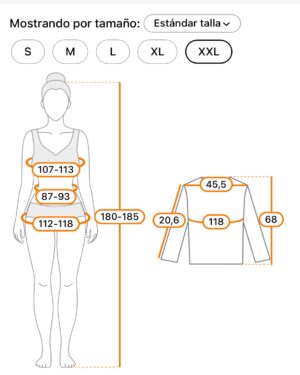 Camiseta "Oh María” - Image 18