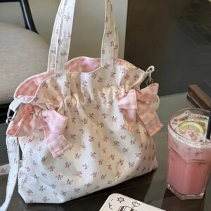Bolso Florecillas
