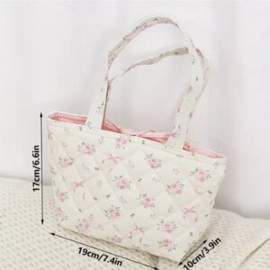 Bolso Floral 💐