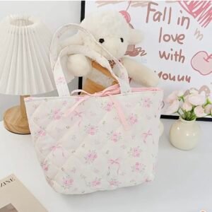 Bolso Floral 💐