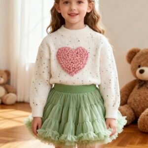 Cardigan 💗 de Rosa
