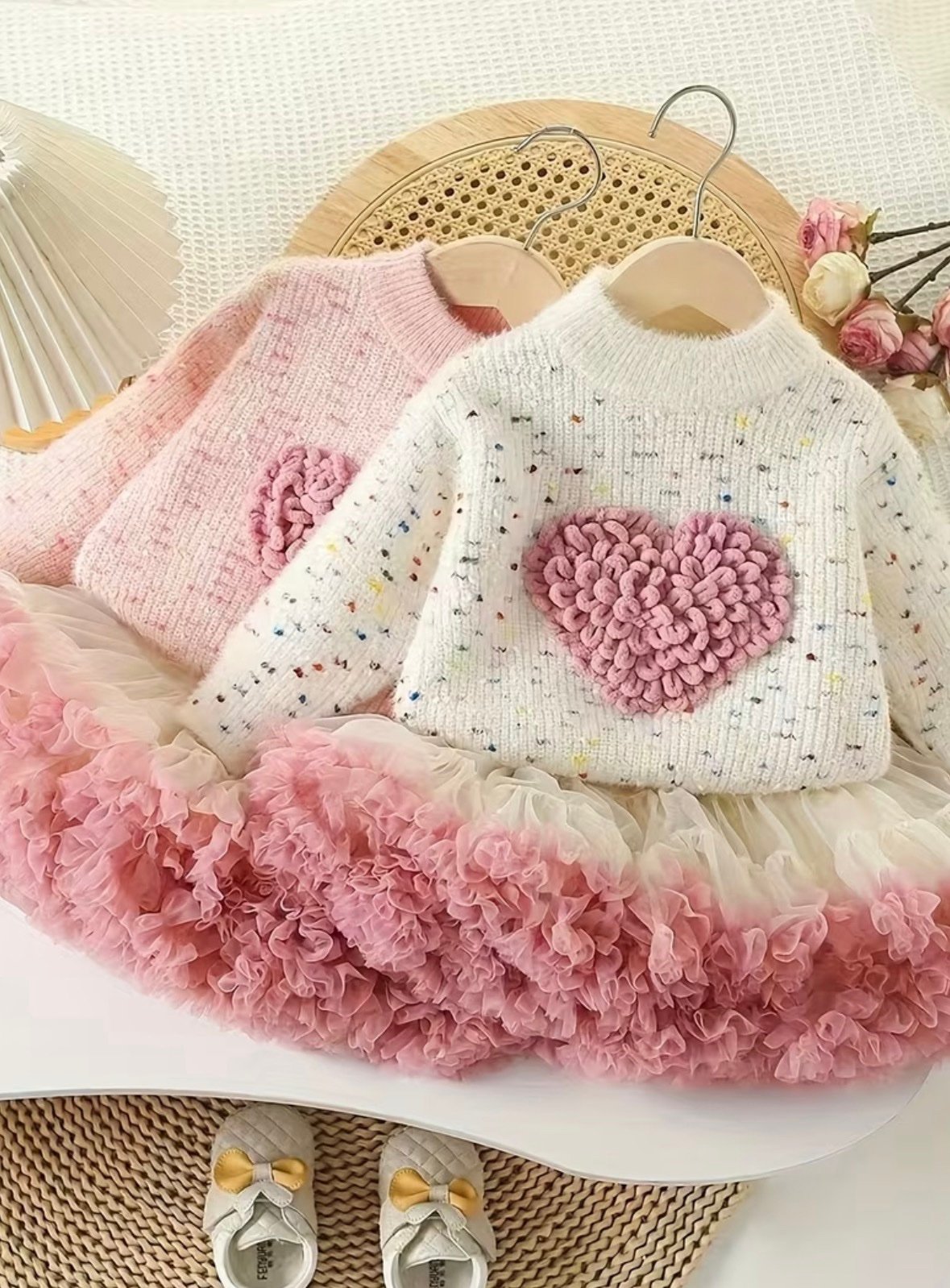 Cardigan 💗 de Rosa - Image 9