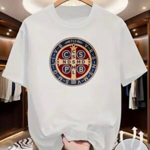 Camiseta San Benito para Hombre